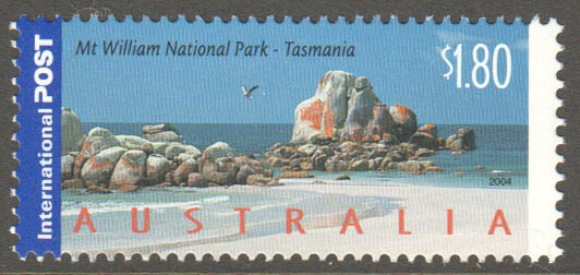Australia Scott 2281 MNH - Click Image to Close